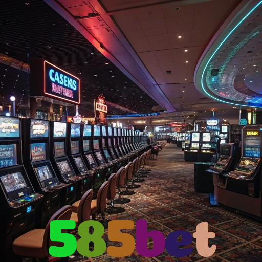 585bet