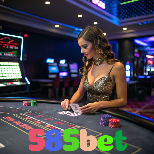  585bet
