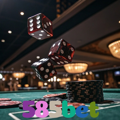  585bet
