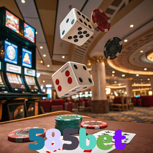  585bet