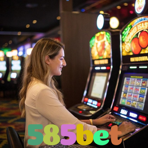  585bet