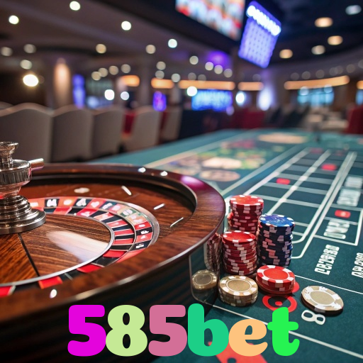 585bet