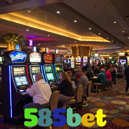  585bet