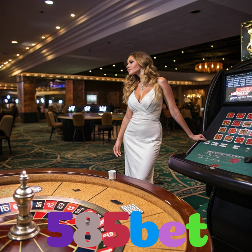  585bet