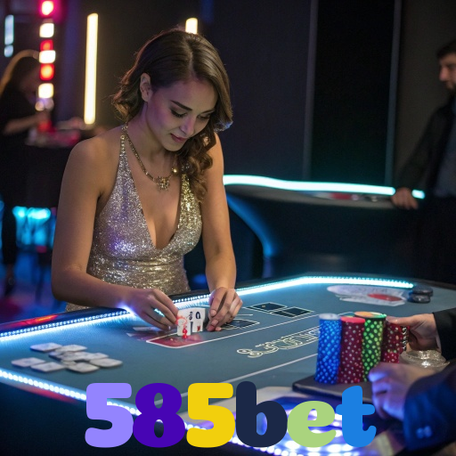  585bet