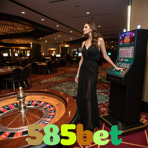  585bet
