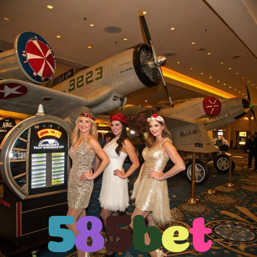  585bet
