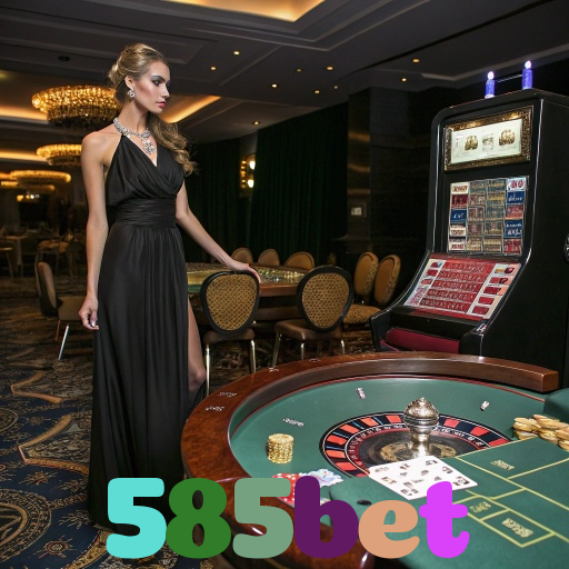  585bet