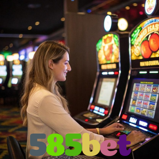  585bet