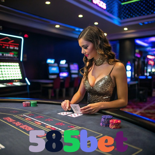  585bet