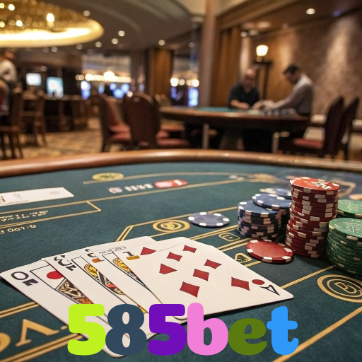  585bet