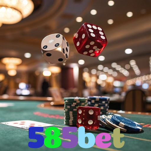  585bet