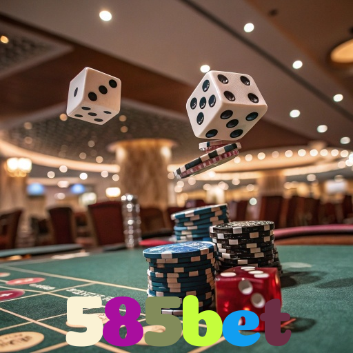  585bet