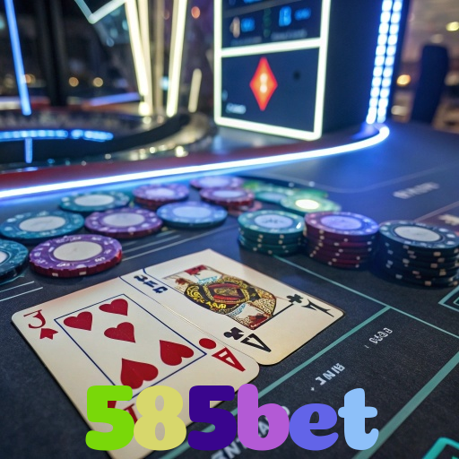  585bet