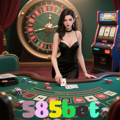  585bet