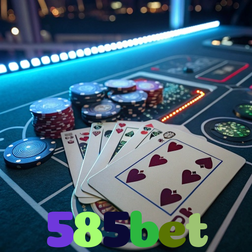  585bet