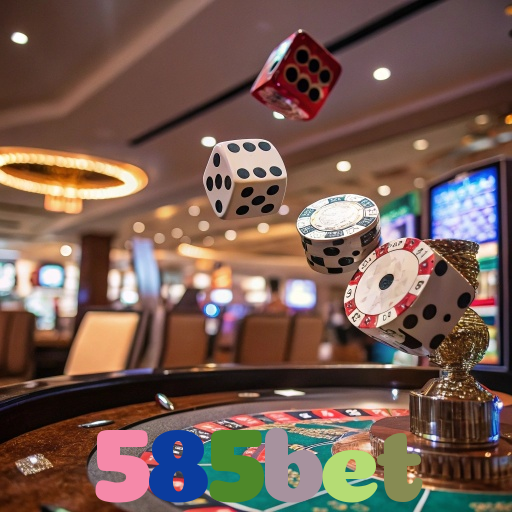  585bet