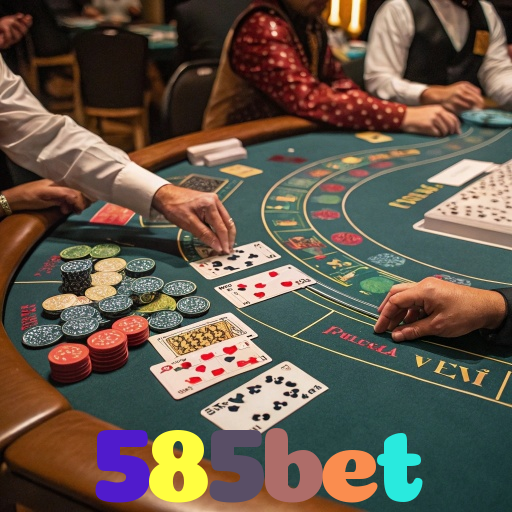  585bet