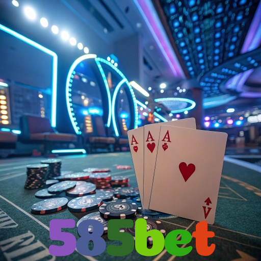  585bet