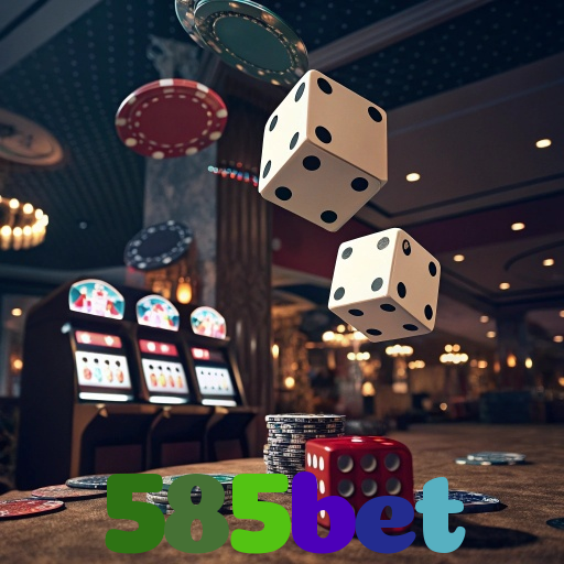  585bet