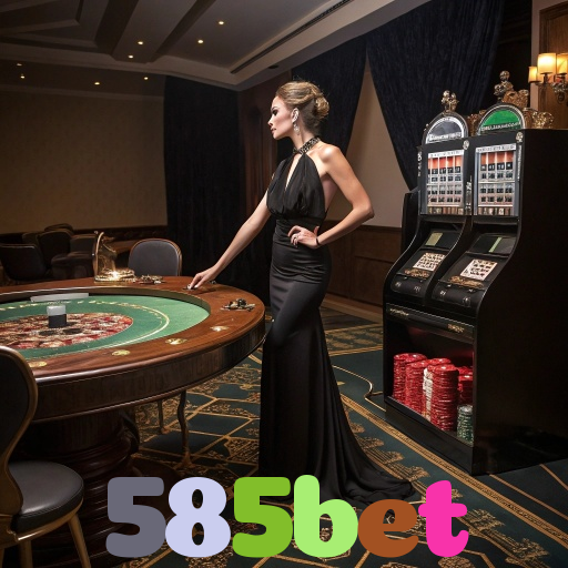  585bet
