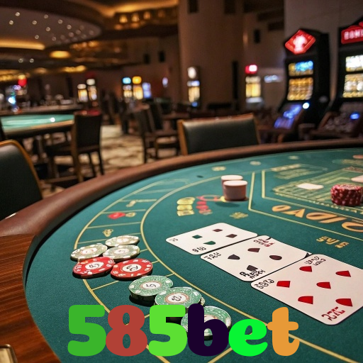  585bet