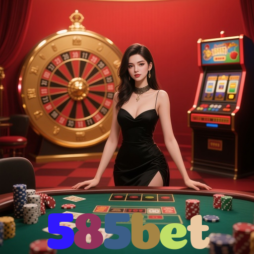  585bet