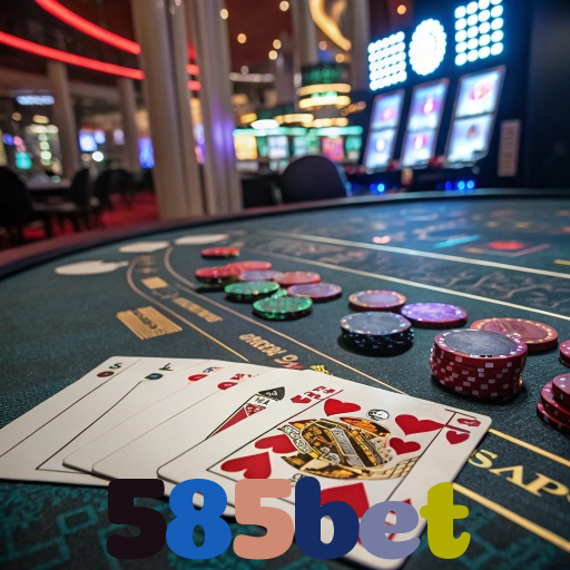  585bet