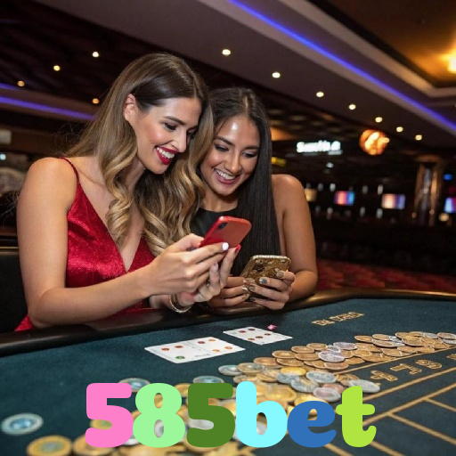  585bet