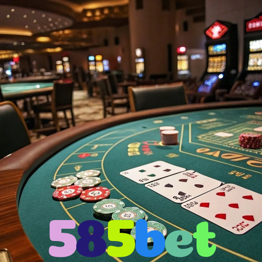  585bet