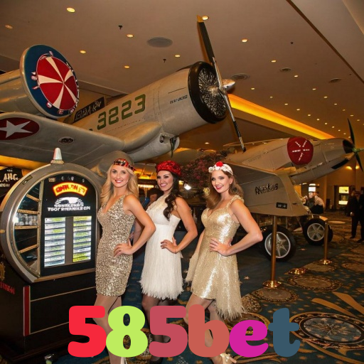  585bet