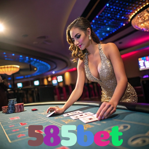  585bet