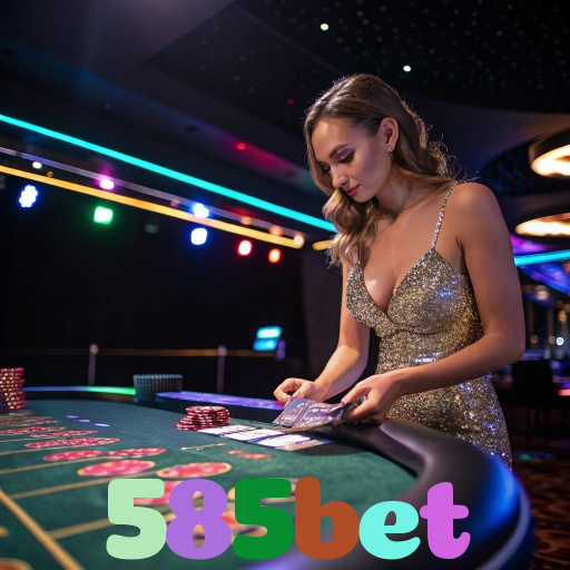  585bet
