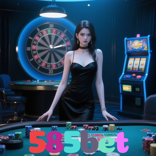  585bet