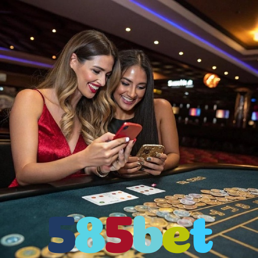  585bet