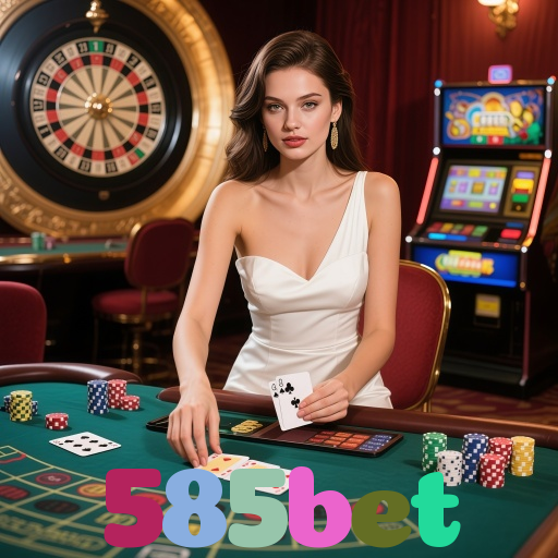  585bet