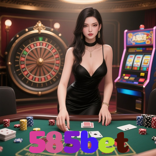  585bet