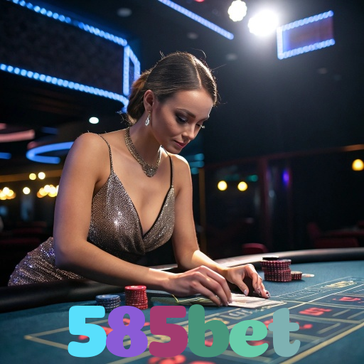 585bet