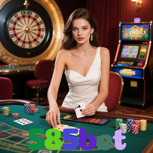  585bet