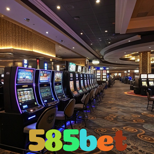  585bet