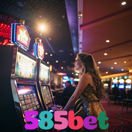  585bet