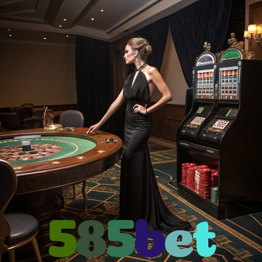  585bet