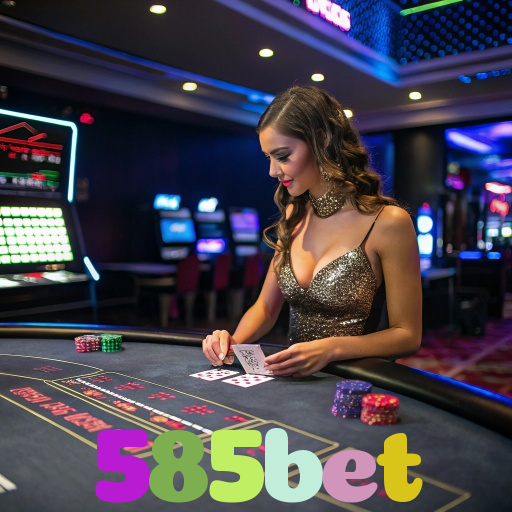  585bet