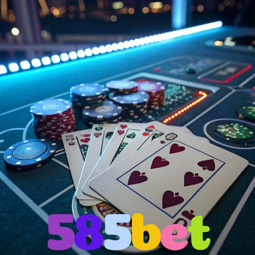  585bet