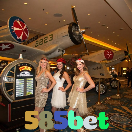  585bet