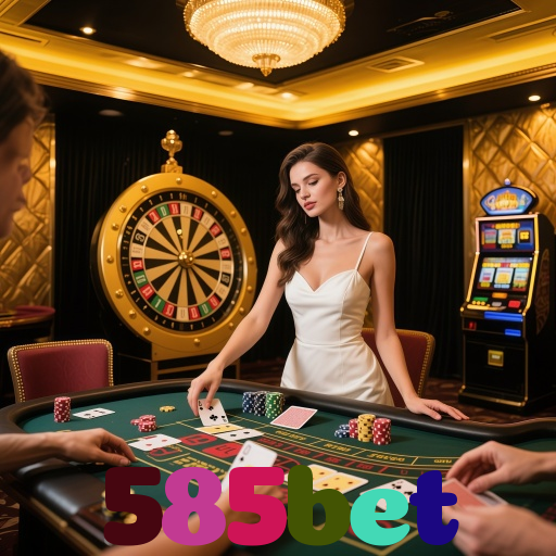  585bet