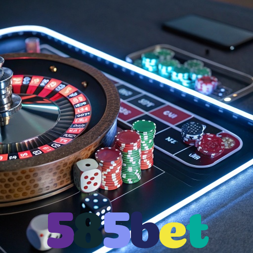  585bet