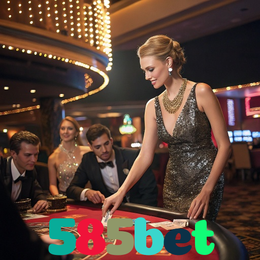  585bet