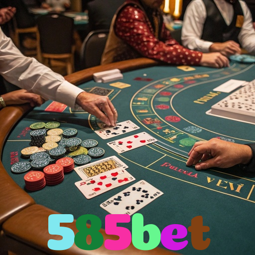  585bet