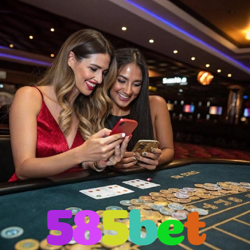  585bet